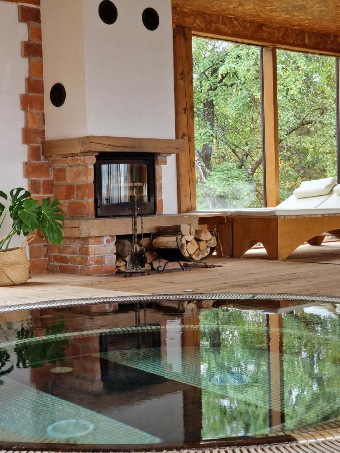 Guesthouse Jelenov Greben Podčetrtek Dış mekan fotoğraf