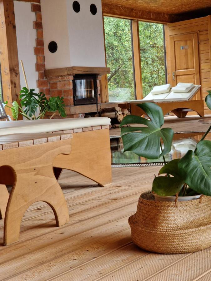 Guesthouse Jelenov Greben Podčetrtek Dış mekan fotoğraf