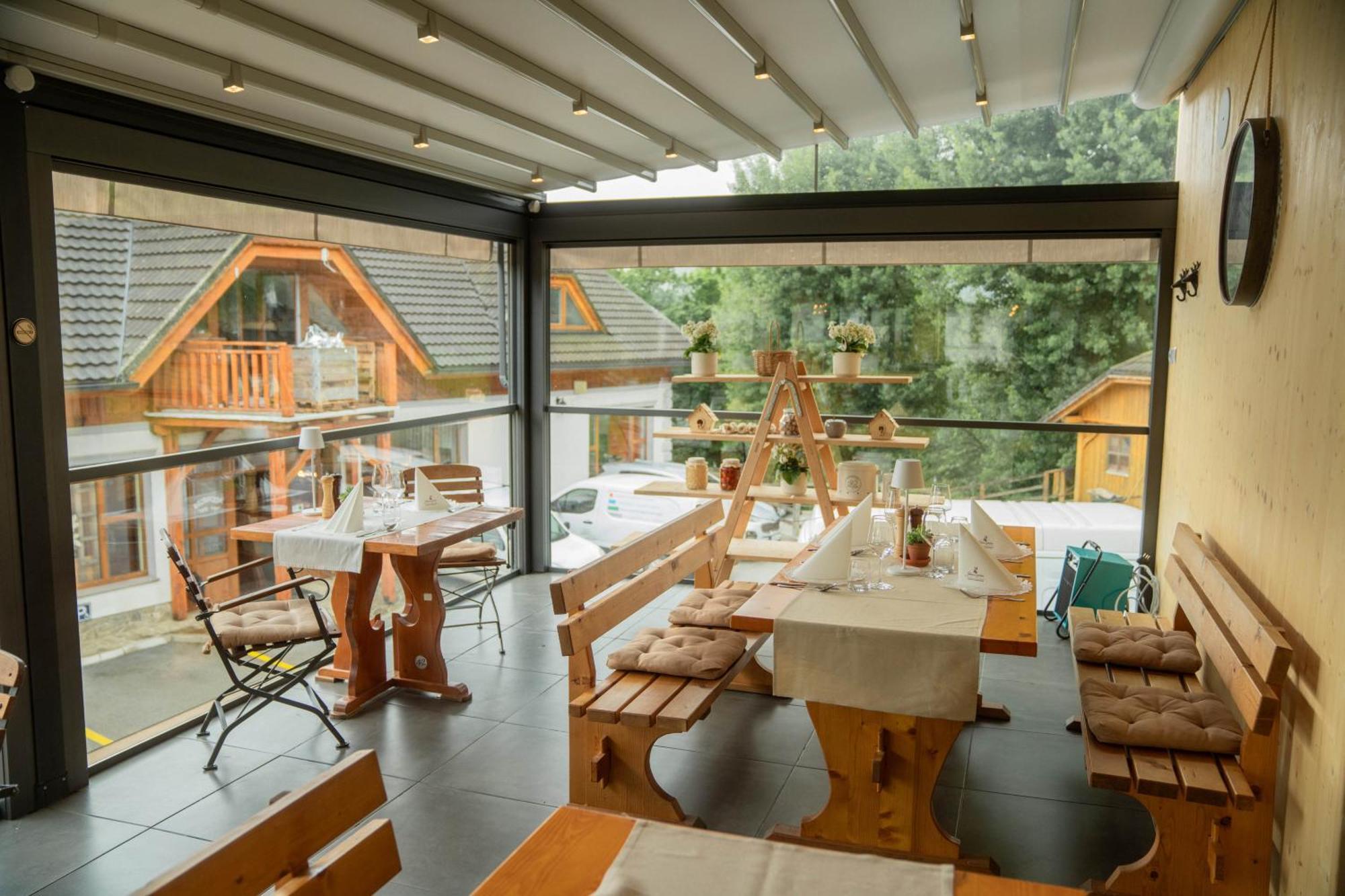Guesthouse Jelenov Greben Podčetrtek Dış mekan fotoğraf