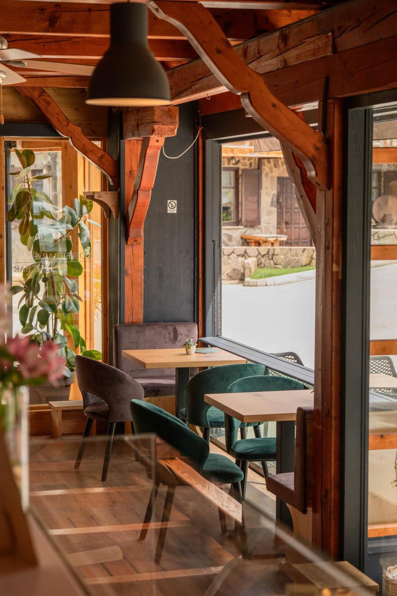 Guesthouse Jelenov Greben Podčetrtek Dış mekan fotoğraf