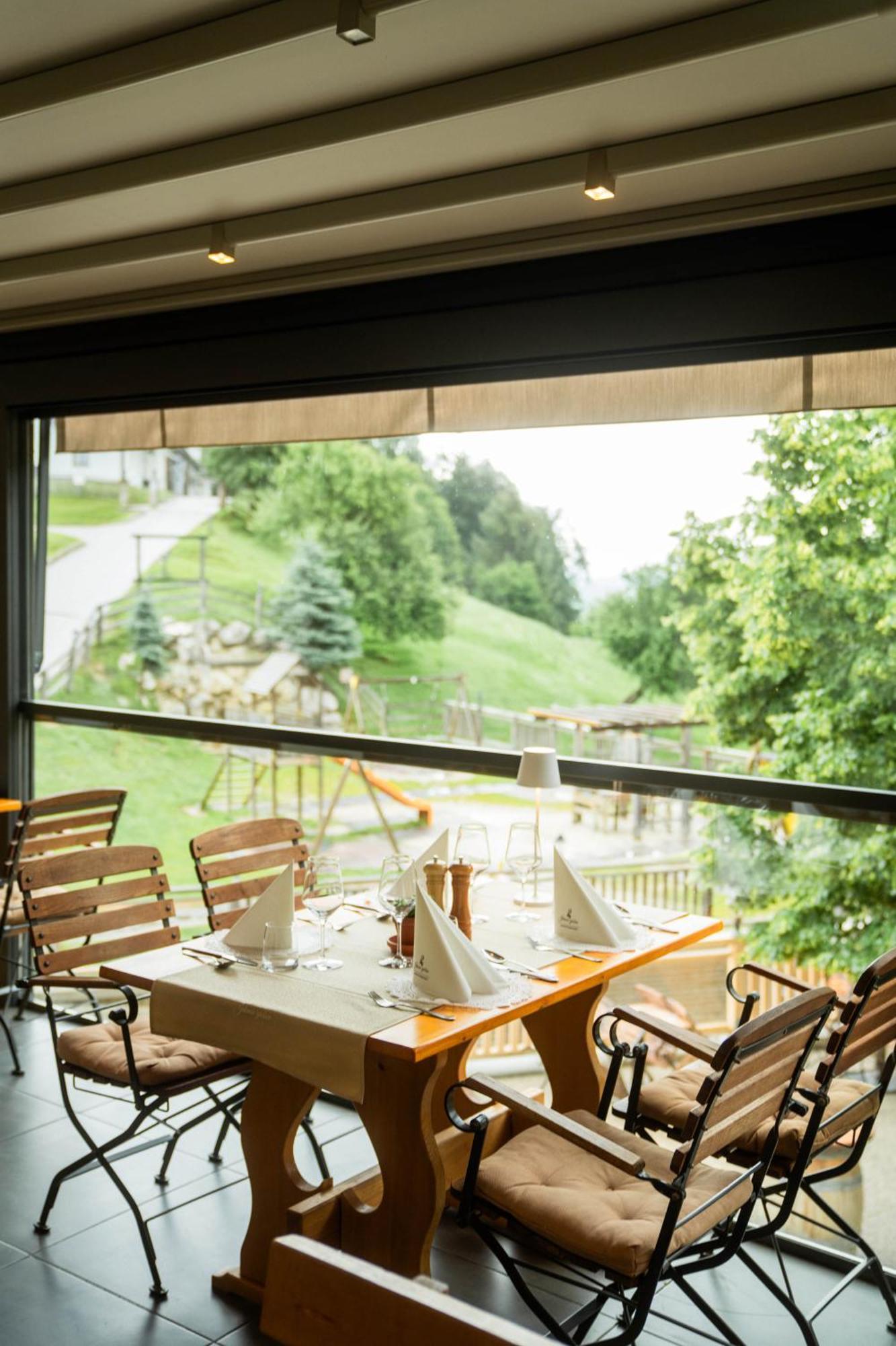 Guesthouse Jelenov Greben Podčetrtek Dış mekan fotoğraf