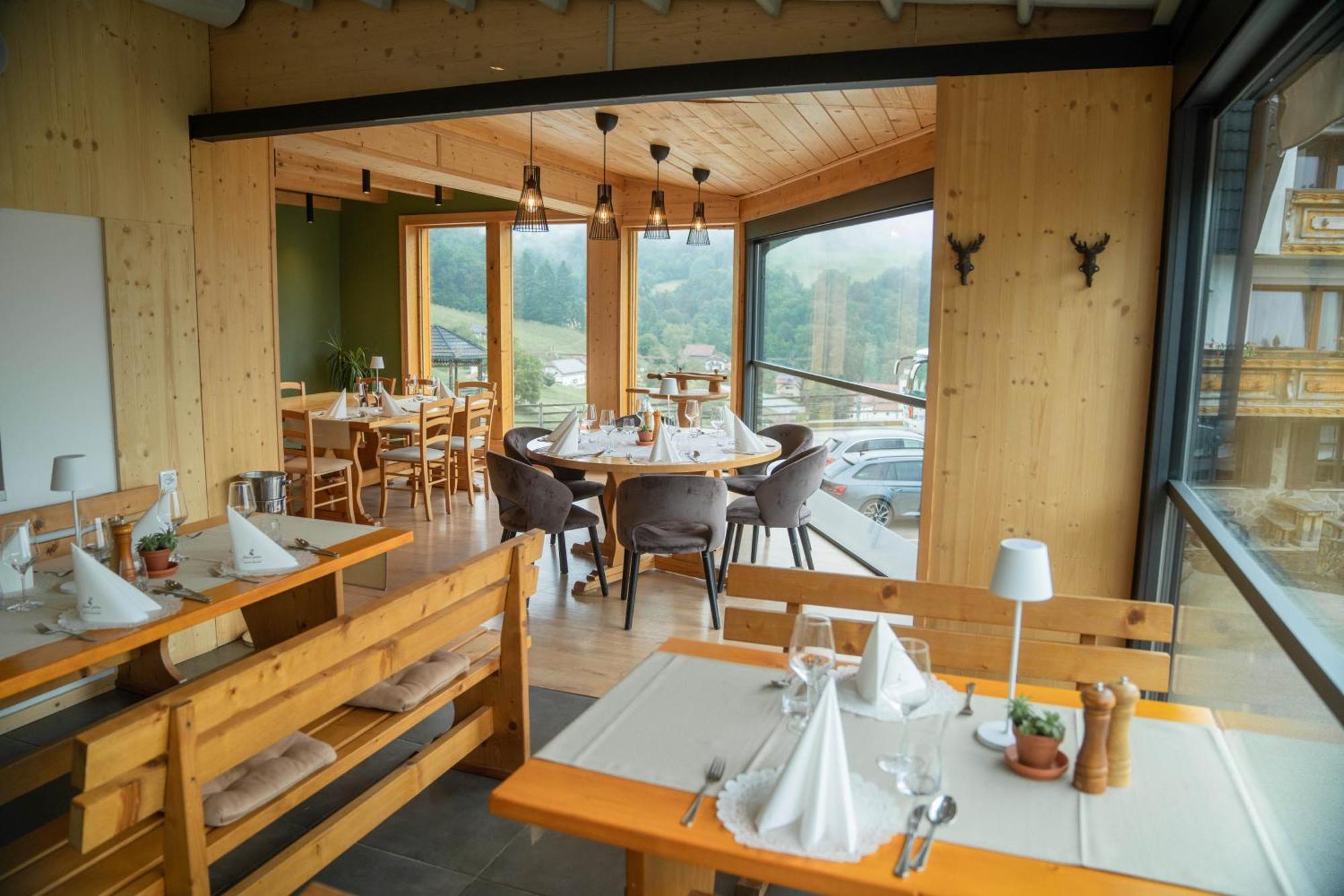 Guesthouse Jelenov Greben Podčetrtek Dış mekan fotoğraf