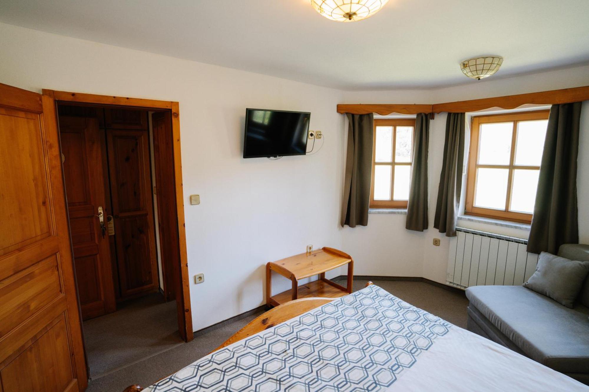 Guesthouse Jelenov Greben Podčetrtek Dış mekan fotoğraf
